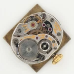 Vintage Audemars Piguet Cal. K2050/B 20-JEWEL 8-ADJUSTMENT Wristwatch Movement. Fixed Price $395.00.