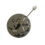 6-HAND Date Quartz Watch Movement Replacement Part For Isa 9238/1960 B. Fixed Price $20.47.