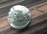 Seiko 7009A Automatic Watch Movement - New Working. Fixed Price $33.79.