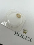 Genuine Authentic Rolex 4130 825 Intermediate Wheel For Chrono, New Sealed. Fixed Price $110.00.