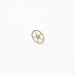 Seiko 241 Fourth Wheel Watch Part New Fits 6660A, 66A, 242, 401, 436 (sek). Fixed Price $17.99.