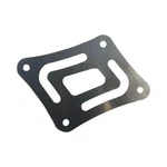 Touratech 4MM Plate For Side Stand Base Extension 044-0205 Bmw R1200GS /gsa 06. Fixed Price $19.53.