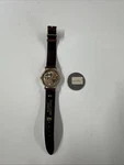 Benrus 17 Jewel Model DN2F Manual Wind. Fixed Price $175.00.