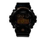 Casio G-shock GW-6900B-1JF Authentic Used Black Wristwatch. Fixed Price $165.99.