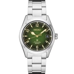 Seiko SPB155 Prospex 1959 Men's Sports Watch (stainless/green). Fixed Price $484.60.