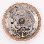 Vintage Eterna Caliber 12824 25-JEWEL Automatic Wristwatch Movement. Fixed Price $95.00.