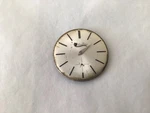 Vintage Lucien Piccard Swiss Movement Cal# LP42,17J.,FOR Parts.. Fixed Price $45.00.