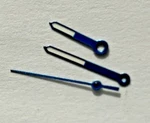 Seiko Hattori Epson Series Hands VX32 VX33 VX42 VX43 Etc Various Colours M/f. Fixed Price $8.83.