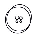 Replacement Gasket Kit For Rolex 16800 Submariner Crown, Caseback, Tube, Bezel. Fixed Price $19.99.