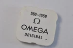Omega Watch Movement Part 560-1559 Fits 560-565 750-752 Calendar Setting Wheel. Fixed Price $19.00.