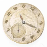 Vintage P469/A Jaeger Lecoultre 15 Jewel Manual Wind Men's Wristwatch Movement. Fixed Price $539.99.