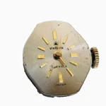 Marioka AO6A 17 Jewels Movement With Dial & Hands Stellaris Watch. Used. Fixed Price $39.99.