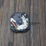 Nos Hattori VX36 Replacement Quartz Watch Movement W/ Stem New Old Stock. Fixed Price $22.49.