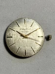 Mathey Tissot 710 Automatic Movement. Fixed Price $70.00.