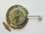 Nos Ebosa Bluebird Cal. 701.211 Watch Movement Central Seconds 10 "' Ligne. Fixed Price $16.99.