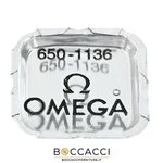 Omega Crown Wheel Ring Calibre 650 Ref. 1136 Calib: (in Blister). Fixed Price $25.44.
