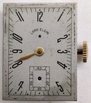 Vintage Lord Elgin Cal. 559 21 Jewel Watch Movement For Repair. Fixed Price $25.00.