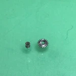 Elgin Cal. 668 Clutch And Sliding Pinion Original Watch Part Q596. Fixed Price $14.95.