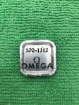 Omega 570 1312 Pallet Staff Arbor Part. Fixed Price $30.39.