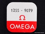 Vintage Original Omega Part #9079 For Cal. 1255!. Fixed Price $19.95.
