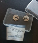 Vintage Watch Seiko 5E29A Date Dial Guard Part 808622. Fixed Price $5.81.