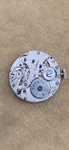 Presto Swiss Watch Movement 23MM Working Dial Hands Complete Repair Restore. Fixed Price $46.83.