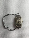 Rare Swiss Vintage Bulova ,goering Ladies Watch Seventeen Jewels 6TAA. Fixed Price $150.00.