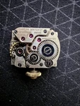 1946 Omega Women Swiss Mechanical Manual Watch Movement 17 Jewels For Repair. Fixed Price $54.87.