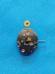 Eta 977.001-6 Jewel Quartz Movement. Sets, Runs,kept Time 24 Hrs.. Fixed Price $85.00.