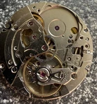 Genuine Eterna Automatic Eta 2836 Spares Repair. Fixed Price $175.84.