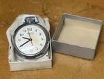 Vtg. Ingersoll Sweepster Pocket Watch. Fixed Price $80.00.