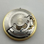 Bucherer Watch Movement Automatic Jewels Eta 2522 From Gold Case - Working. Fixed Price $79.99.