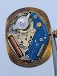 Vintage Puw 9100 Watch Movement Working! Swiss Made. Fixed Price $19.99.