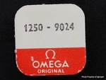 Original Omega Date Indicator Driving Wheel Part #9024 For Cal. 1250!. Fixed Price $29.95.
