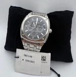 Bulova 96C148 Classic Day-date Steel Strap Mens 43MM Watch Pre-owned (as-is). Fixed Price $79.99.