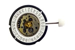 Eta 804.111, Replace For 804.112, 804.114 Watch Movement, Date 6H. Fixed Price $14.50.