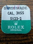 Rolex-hour Wheel Seating 0.03MM-FACTORY Sealed-cal 3055 Part 5123-2. Fixed Price $30.00.