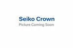 Seiko 45M96NS1 Stainless Steel Crown For 5T52 7T32 7T42 V501 V732. Fixed Price $19.99.
