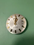 Hamilton 29MM Quartz Dial & Movement Cal 703. Fixed Price $170.00.