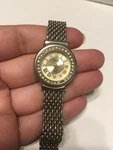 Women's Embassy By Gruen GEM1926L Ladies Watch New Battery!!!. Fixed Price $5.00.
