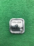 Omega 570 1218 Cannon Pinion Part. Fixed Price $34.99.