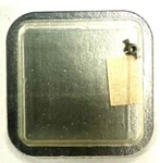 Longines / L890.1 Part - 2556 Date Star Driving Wheel Swiss Genuine New. Fixed Price $53.89.