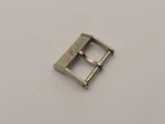 Vintage 16MM Unroc Watch Strap Buckle - Mido Brand Swiss Stainless Steel. Fixed Price $31.00.
