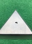 Omega 570 1109 Setting Lever Part. Fixed Price $22.39.