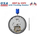 New Genuine For Seiko Tmi (sii) NH38A Automatic Watch Movement With Stem. Fixed Price $95.99.