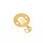 Seiko Battery Connection Negative Part # 4270272 For 6730A, 6730E. Fixed Price $9.99.