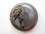 Mido Powerwind Cal. 1117PC Automatic Swiss Watch Movement & Dial - Running. Fixed Price $169.99.