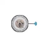 Miyota 6M12 Ltd Quartz Watch Movement Date 3' With Stem & Battery New. Fixed Price $28.60.