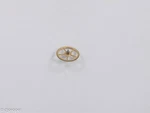 Longines Genuine Material Part #4 Fourth Wheel Complete For CAL.12L. Fixed Price $49.95.