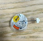 Cartier Watch Quartz Movement 157 Two Hands, Four (4) Jewel Brand New, Genuine. Fixed Price $390.00.